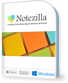 Notezilla 9.0.29 Crack + (100% Working) Activation Key [Latest]
