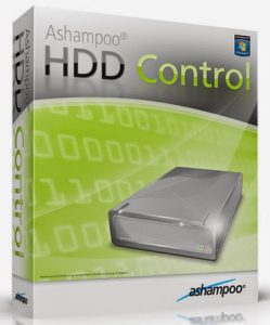 Ashampoo HDD Control 2022 Crack With Serial Key [Latest 2022]