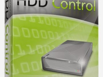 Ashampoo HDD Control Crack + Serial key [Latest]