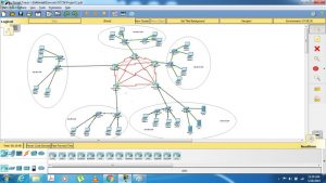 Cisco Packet Tracer Full Version Crack Free download [Latest]