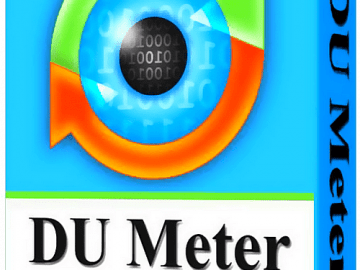 DU Meter Crack + License Key Free Download [Latest]