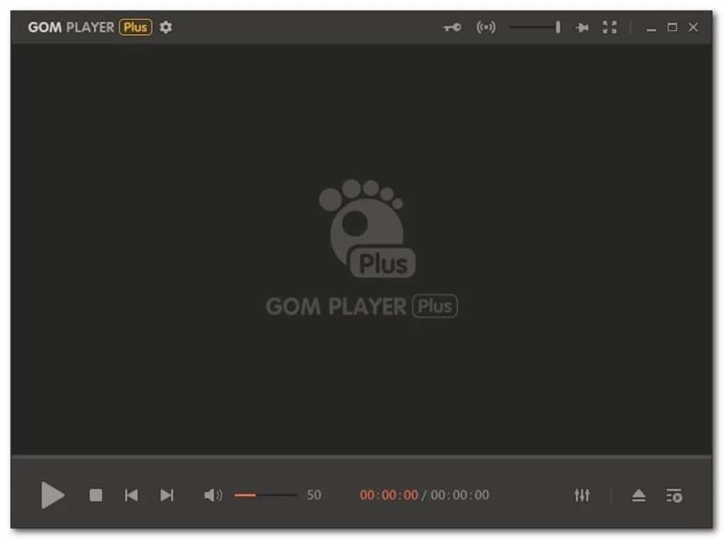 GOM Player Plus 2.3.90.5360 free instal
