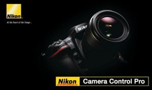 Nikon Camera Control Pro 2.34.2 With Crack Download [Latest]