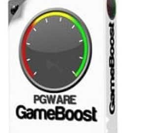 Pgware gameboost crack full download