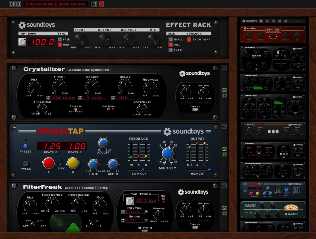 Soundtoys Crack + Activation Code Free Download