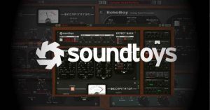 soundtoys crack Free download latest