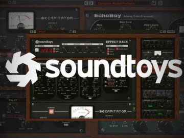 Soundtoys Crack + Activation Code Free Download