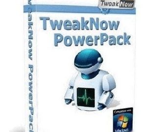 tweaknow powerpack crack download