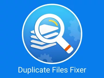 Duplicate files fixer Crack Free Download latest