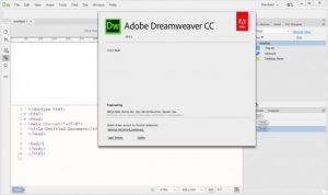Adobe Dreamweaver CC 2022 Crack Download
