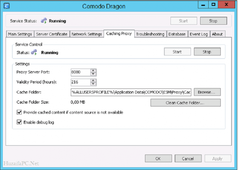 Comodo Dragon 116.0.5845.141 download the new version for windows