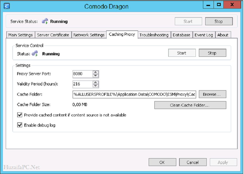 Comodo Dragon 116.0.5845.141 download the new version for ipod