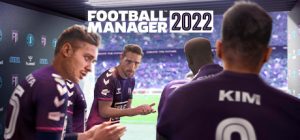 Football Manager 2022 Crack + License Code Download [Latest]