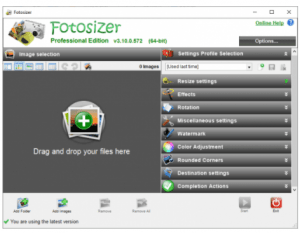 Fotosizer Professional Edition 3.13.0.577 With Crack [Latest]