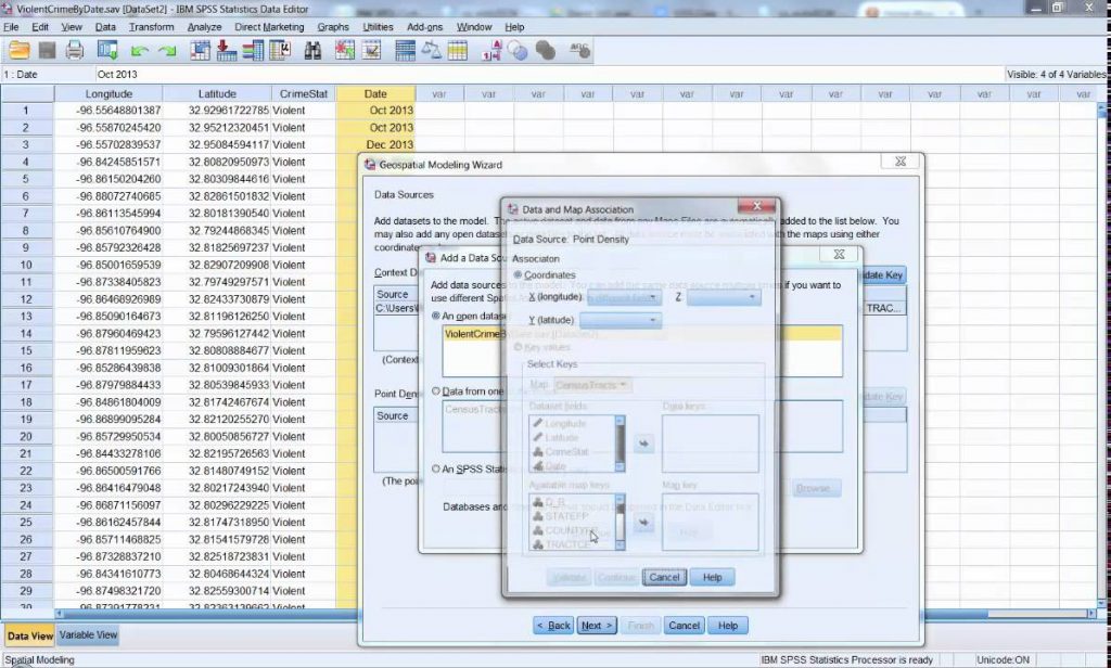 IBM SPSS Statistics  Crack  Full Setup Download [Latest]