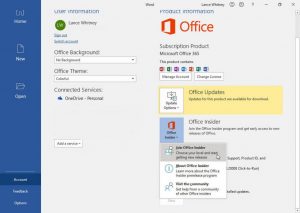 Microsoft Office 365 Product Key + Crack Full Activator [2023]