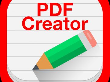 PDF Creator 4.4.0 Build 38291 With Crack Download [Latest 2022]