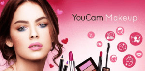 Youcam Makeup Pro 5.88.1 With Crack 2022 Download [Latest]