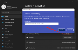 Windows 11 Activator 2024 With Lifetime Activation Key [Latest]