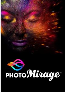 Corel PhotoMirage Crack Free Download