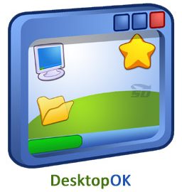 DesktopOK Crack + Serial Key Free Download latest