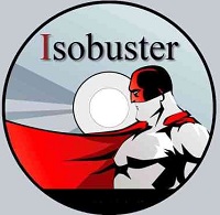 IsoBuster Crack key download