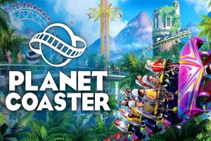 Planet Coaster 1.6.2 Free Download 2022 With Crack [Latest]