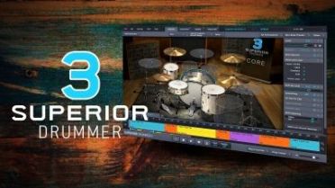 EZdrummer Crack With License Key Free Download