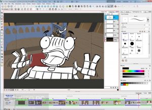 Toon Boom Storyboard Pro Crack Free Download