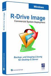 R-Tools R-Drive Image With Crack [ Latest 2024]