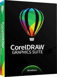 CorelDRAW Graphics Suite 2022 Crack With Keygen [Latest 2022]