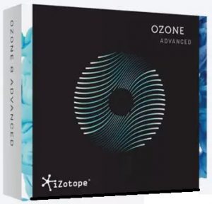 iZotope Ozone Advanced Crack Free Download