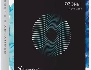 iZotope Ozone Advanced Crack Free Download