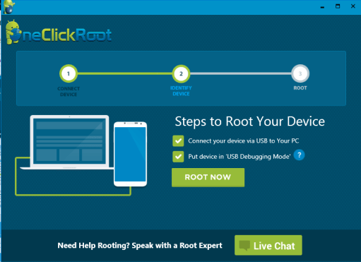 One Click Root 4.1 Crack + License Key Free Download [Latest]