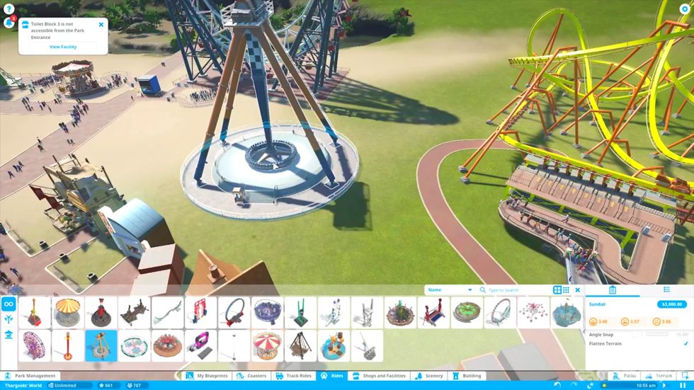 Planet Coaster  Free Download  With Crack [Latest]