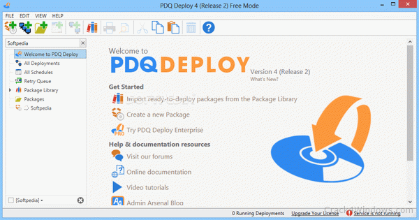 PDQ Inventory 19.3.575.0 Crack With License Key [Latest 2024]