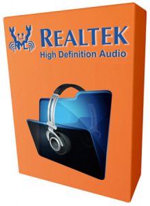 Realtek High Definition Audio Drivers 6.4 Crack + Keygen [2024]