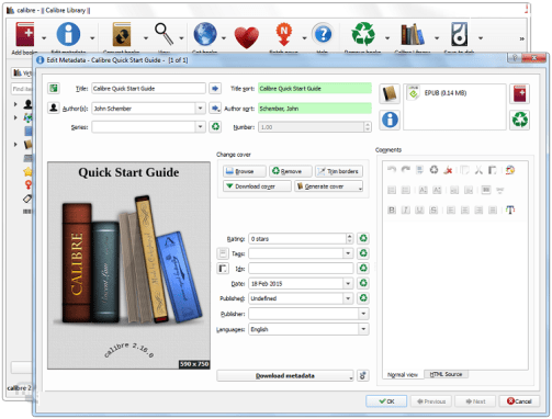 Calibre 8.1.1 Crack 2024 With Serial Key Free Download [Latest]