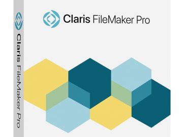 Claris FileMaker Pro 19.4.2.204 Crack 2022 + License Key [Latest]