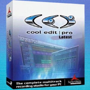 Cool Edit Pro 9.0.5 Crack + Serial Key 2023 Free Download [Latest]