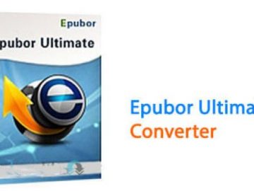 Epubor Ultimate eBook Converter 3.0.13.1216 With Crack [Latest]