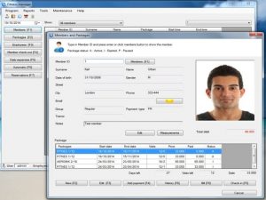 Fitness Manager 10.8.5.1 Crack + Serial Number [Latest 2024]