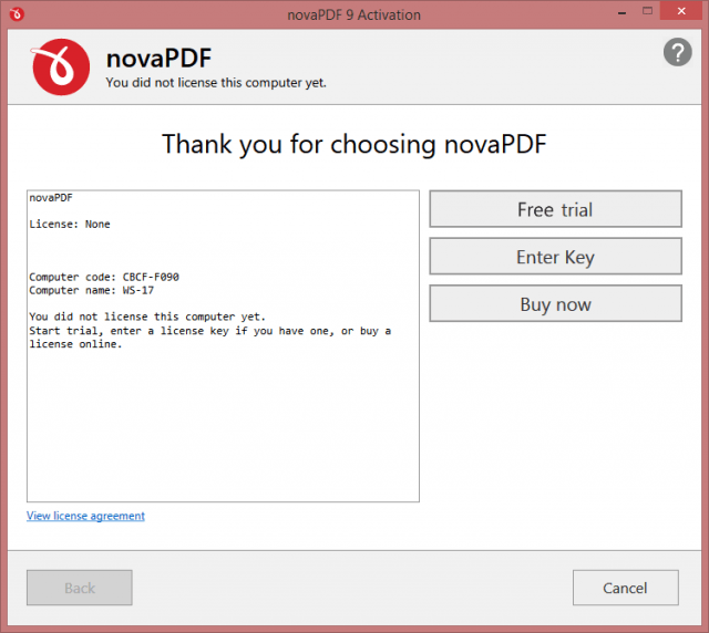 NovaPDF Pro 11.9.457 Crack 2024 With License Key [Latest]