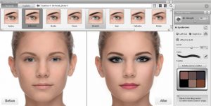 Reallusion FaceFilter Pro 3.02.2713.1 Crack + Key [Latest 2024]