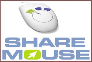 ShareMouse 6.0.54 Crack + License Key Free Download [2023]