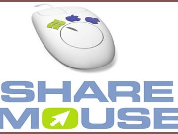 ShareMouse Crack Full Download