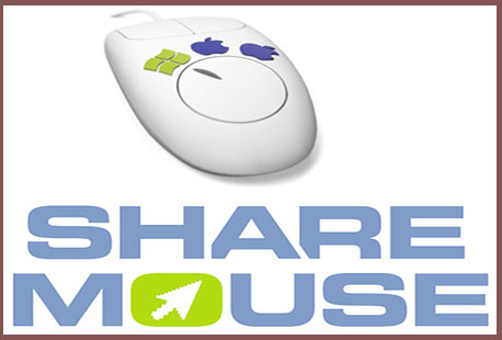 share mouse license key free