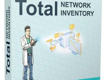 Total Network Inventory Crack Free Download