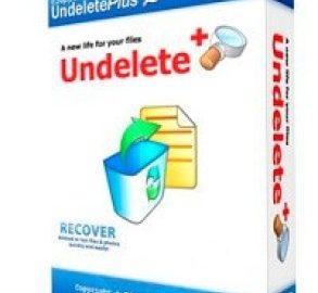 Undelete Plus Crack + License Key Download [Latest]