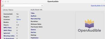 OpenAudible 3.2.1 Full Crack 2022 With License Key [Latest]